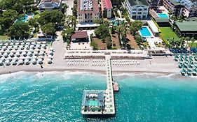 Esma Clove Resort&Spa